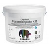 Декоративная штукатурка Capatect-Faschenputz K15 Wei?, 25кг