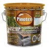 PINOTEX TERRACE & WOOD OIL масло террасное ПИНОТЕКС ТЕРРАС ОЙЛ, 1л