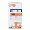 Shtock Штукатурка Шток W30 цементная, 25кг