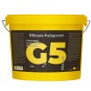 Грунтовка силиконовая кварцевая Шток G5 Silicone Putzgrund Shtock, 14 кг