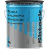 Мастика битумно-каучуковая Шток, 20кг