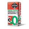 Артисан С-30 минеральная шпаклевка Artisan C-30, 20 кг