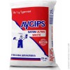 Шпаклевка гипсовая Aygips Saten Ultra White, 25 кг