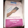 Шпаклёвка Knauf НР Финиш Q4 (Мультифиниш замена), 25 кг