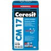 Клей для плитки CERESIT СМ 17 Aero Super Flexible, 25кг