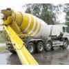Известковый раствор с доставкой миксерами марка П12