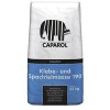 КАПАРОЛ клей Capatect-Klebe- und Spachtelmasse 190Grau,25кг