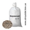 Керамзит фракция 4-8 в мешках по 0,05 м.куб