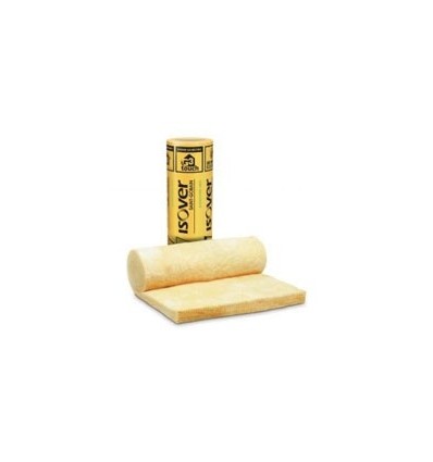 Минеральная вата ISOVER КТ Классик 2(50х50)x1220x6150, 15,01м2