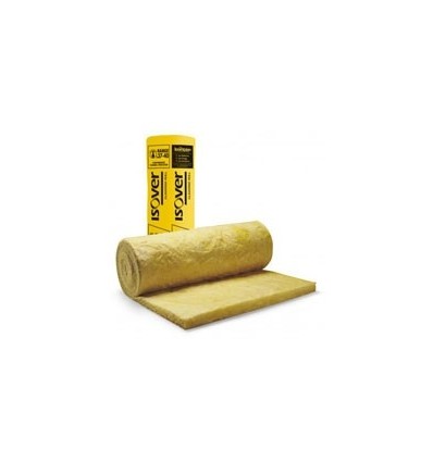 Минеральная вата ISOVER КТ Специал 2х50x1220x8500, 20,74м2