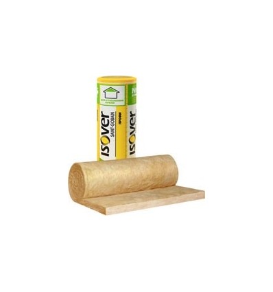 Минеральная вата ISOVER Профи 150х1220х4000, 4,88м2