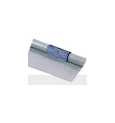 Пленка гидроизоляционная MASTERFOL FOIL S MP серая (75м2)