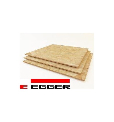 OSB купить Egger Австрия 1,25 х 2,5 х 10 мм Эггер OSB