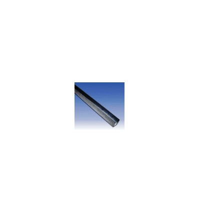 Профиль для гипсокартона UD 27 4м (0,55 мм)