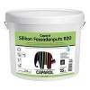 Штукатурка декоративная Silikon-Fassadenputz R20 Wei?,25кг