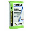 VETONIT LR+ полимерная шпаклевка,25 кг
