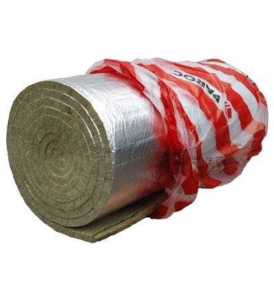Ламельный мат PAROCH LamellaMat пл.35кг/м3 30мм (1х8м) 