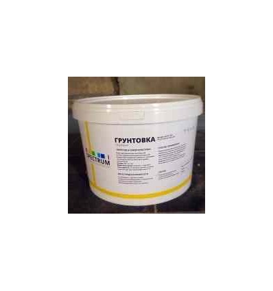 Грунтовка PRIMING SPECTRUM 5л.
