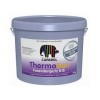 Декоративная штукатурка ThermoSan NQG Fassadenputz K15 Weiß. Размер зерна 1,5мм.