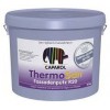 Декоративная штукатурка ThermoSan NQG Fassadenputz K20 Weiß. Размер зерна 2,0мм.