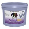 Штукатурка декоративная Thermosan NQG Fassadenputz K30 world Transparent. Размер зерна 3,0мм.