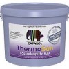 Декоративная штукатурка ThermoSan NQG Fassadenputz R30 Weiß. Размер зерна 3,0мм.