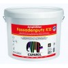 Декоративная штукатурка Amphisilan-Fassadenputz K 15 world Transparent. Размер зерна 1,5