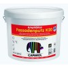 Декоративная штукатурка Amphisilan-Fassadenputz K 20 world Transparent. Размер зерна 2,0мм