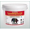 Декоративная штукатурка Amphisilan-Fassadenputz K 30 world Transparent. Размер зерна 3,0мм